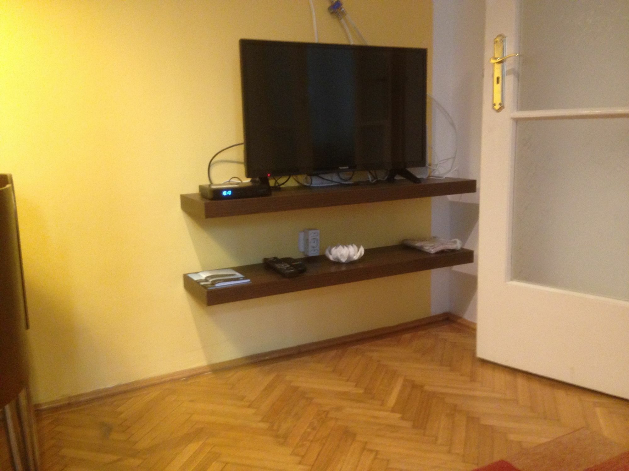 Pauler19 Apartement Budapešť Exteriér fotografie